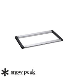 テーブル スノーピーク Snow Peak IGT アイアングリルテーブル フレーム IGT Eye Gull Table Frame CK-149 ツーバーナー フレーム キッチン コンロ 