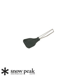 テーブルウェア スノーピーク Snow Peak ヤエンターナー ペタ CS-251 キャンプ 調理器具 クッキング用品 ヘラ 