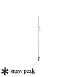 ランタンスタンド スノーピーク Snow Peak パイルドライバー pile driver LT-004 ライトスタンド 