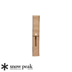 収納ケース スノーピーク Snow Peak パイルドライバーケース piledriver case LT-004B ランタンスタンドケース 