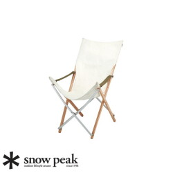チェア スノーピーク Snow Peak Take!チェア ロング Take! Long Chair LV-086 椅子 折りたたみチェア 折りたたみ椅子 