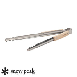 ツール スノーピーク Snow Peak 火ばさみ Pigment N-020 焚火台 ツール 火バサミ 
