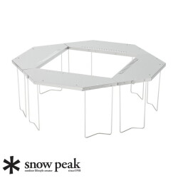 焚き火台 スノーピーク Snow Peak ジカロテーブル Dicaro table ST-050 焚き火台 火おこし 焚き火 BBQ テーブル 