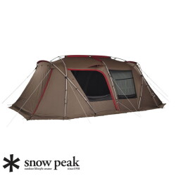 テント スノーピーク Snow Peak ランドロック Land Rock TP-671R シェルター 2ルームシェルター 