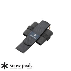 ボトルアクセサリー スノーピーク Snow Peak ボトルキャリア Bottle Career TW-520 水筒 ボトル ボトル用アクセサリー 