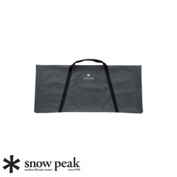 収納バッグ スノーピーク Snow Peak マルチパーパストートバッグ L Multipurpass Tote Bag L UG-141 バッグ 収納バッグ 