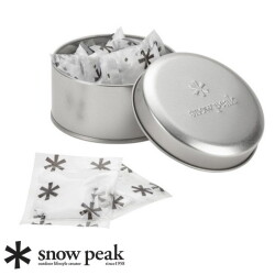 着火剤 スノーピーク Snow Peak フィールド着火剤 Field Firelighter N-070 火起こし ひだね 着火 