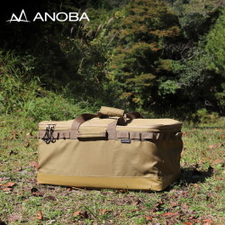マルチギアコンテナ アノバ ANOBA AN014 マルチギアコンテナ AN014 Multi Gear Container AN014 コンテナ ツールボックス 収納コンテナ 収納バッグ 収納ケース