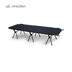マット アノバ ANOBA フルメッシュマット full mesh mat AN083 ベッドパッド　アウトドア寝具  