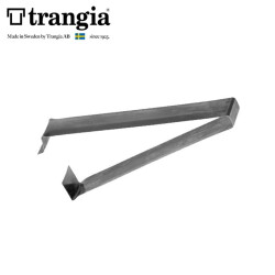 ハンドル トランギア trangia  トランギア ミニハンドル （TR-289、TR-28T用） TR-TH-28 クッカーパーツ キャンプ用品