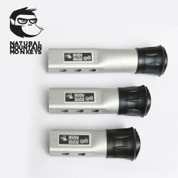 カーミットチェア用パーツ NATURAL MOUNTAIN MONKEYS “NATUNATURAL MOUNTAIN MONKEYS” ｘ“BALLISTICS” チェア カーミットチェア 