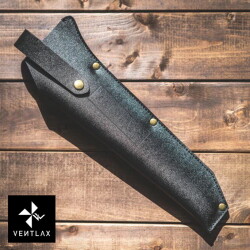 レザーケース ヴェントラクス VENTLAX タキビトング レザーシース TAKIBI TONGS LEATHER SHEATH  焚き火 トングケース レザー 革  
