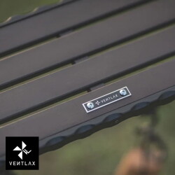 ラック用天板 ヴェントラクス VENTLAX ハンギングラック用天板 HANGING RACK TOP BOARD  天板 収納 ラック 秋田杉赤柾 ンギングラック専用天板 