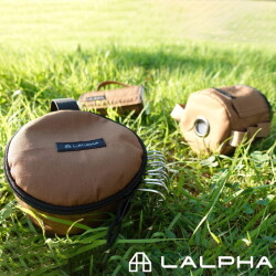 収納ケース ラルファ LALPHA シェラカップケース  UG-100 キャンプ用品