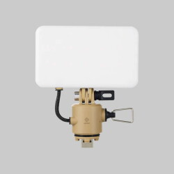 LEDランタン ネストアウト NESTOUT ネストアウト LED ランタン FLASH- ネストアウト LED ランタン FLASH- DE-NEST-GFL01 防水 防塵 