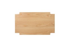 コンテナ蓋 IKIKI トップパネルMオーク top panelM oak イキキ IKIKI 収納道具 シェルフ 上蓋パネル 
