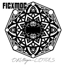 天板 フィックモック Ficx Moc OKUtagon-LOTUS   テーブル 机