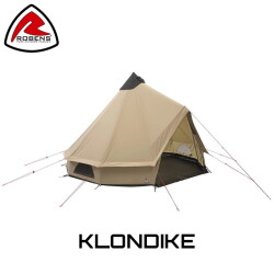 テント ローベンス ROBENS クロンダイク KLONDIKE  キャンプ用品 ベルテント
