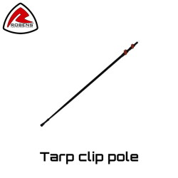 タープ ローベンス ROBENS タープクリップポール Tarp clip pole  キャンプ用品 日除けポール