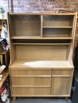 八王子本店　展示アウトレット　40%OFF　コーリーオープンボード120