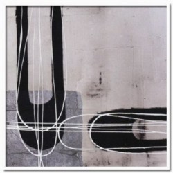 Jeremy Cangialosi Retro3 アートフレーム ジェイアイジー(JIG) IJC14297 【送料無料】