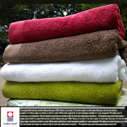 今治タオル ミルト(MIRT) フェルガナ(FERGHANA) バスタオル