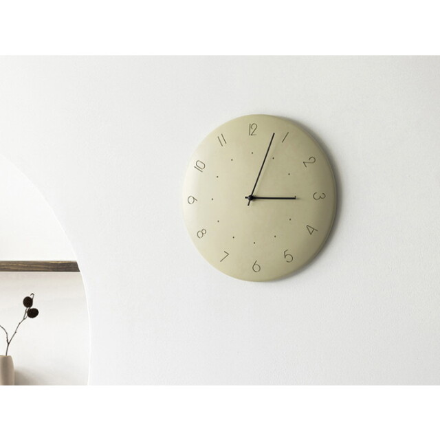 ウォールクロック Kalmar カルマル 時計 掛け時計