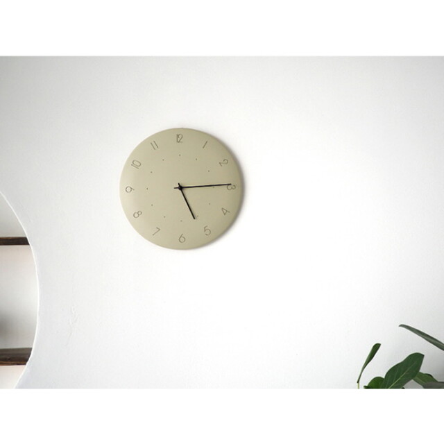 ウォールクロック Kalmar カルマル 時計 掛け時計