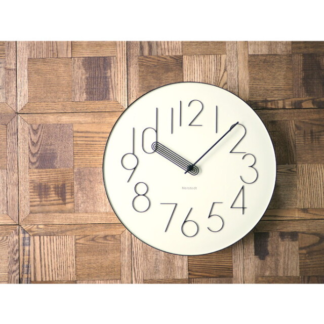壁時計 壁掛け時計 ｜ PROUD CLOCK | Hym.（ハイム）