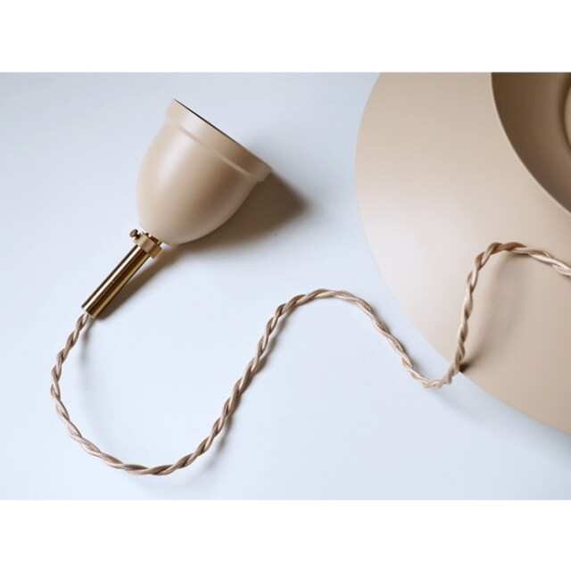 公式ペンライト ホワイト LAMPAS No.278 ホワイト Φ244mm - YAMAGIWA OnlineStore