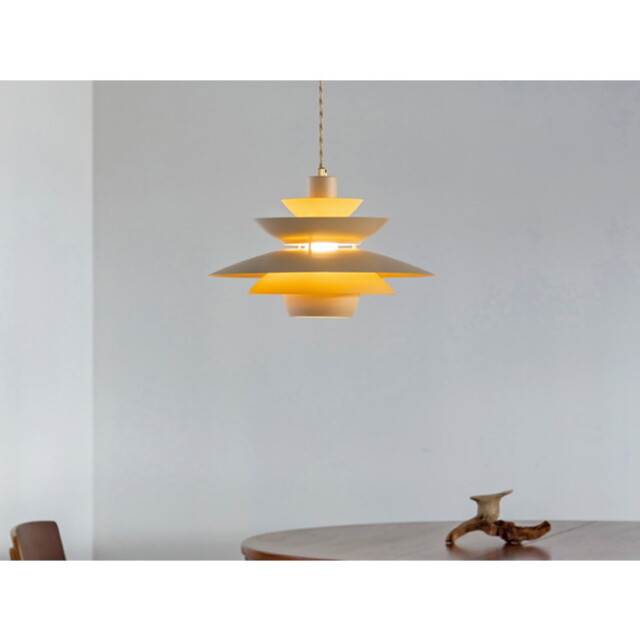 【美品】INTERFORM INC. シーリングライト（スマート電球5個付き） シーリングライト Quinta（LED電球付き） クインタ（LED電球付き