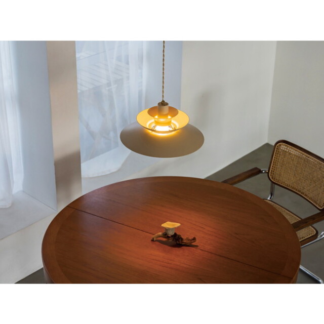 シーリングライト Quinta（LED電球付き） クインタ（LED電球付き