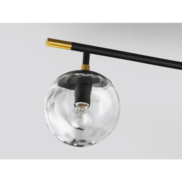 エルー シーリングライト（電球なし） INTERFORM Heroult 照明 ライト