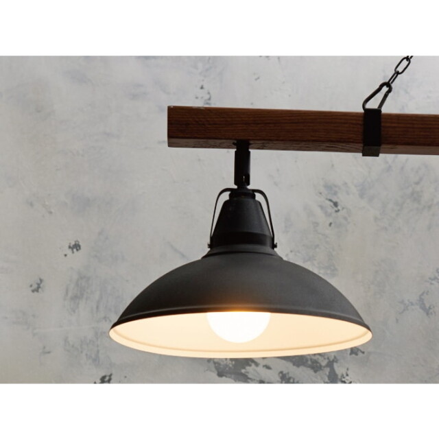 ヴァラスト ペンダントライト（電球なし） INTERFORM Varasto 照明