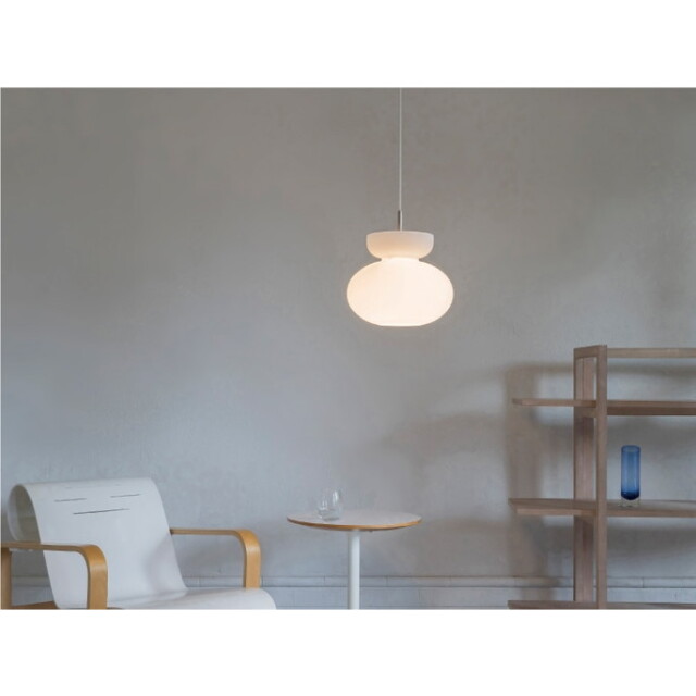 モノネン ペンダントライト（電球なし） INTERFORM Mononen 照明