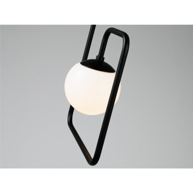 シュマン ペンダントライト（LED電球付き） INTERFORM Chemin