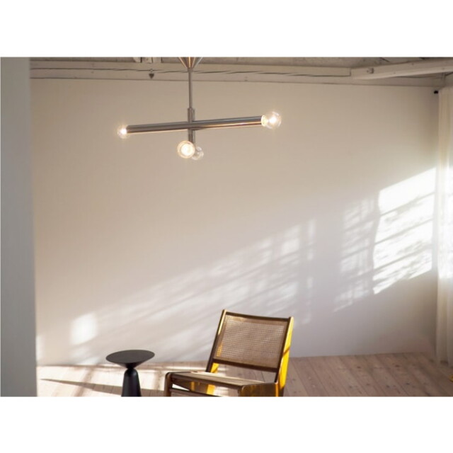 フォンクシオン シーリングライト（電球なし） INTERFORM Fonction