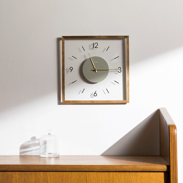 あみ♡トゥリス ウォールクロック　インターフォルム あみ様専用♡トゥリス ウォールクロック インターフォルム