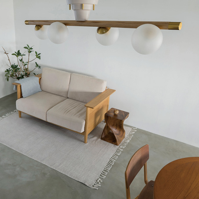 照明 Poiret -baum- ポワレ-バウム- シーリングライト（LED