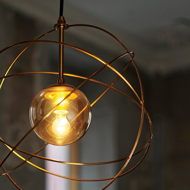 照明 Celest セレスト ペンダントライト（電球なし） ペンダントライト