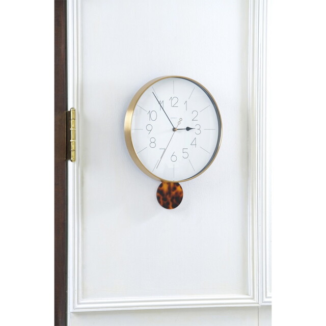 ウォールクロック Meloi Wall Clock メロワ ウォールクロック