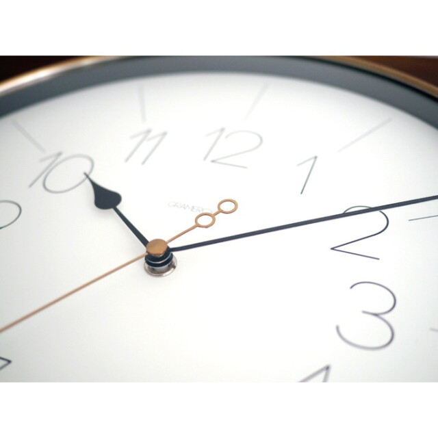 訳あり インターフォルム 壁掛け時計 ウォールクロック カルネ CL-3930 訳あり インターフォルム 壁掛け時計 ウォールクロック カルネ