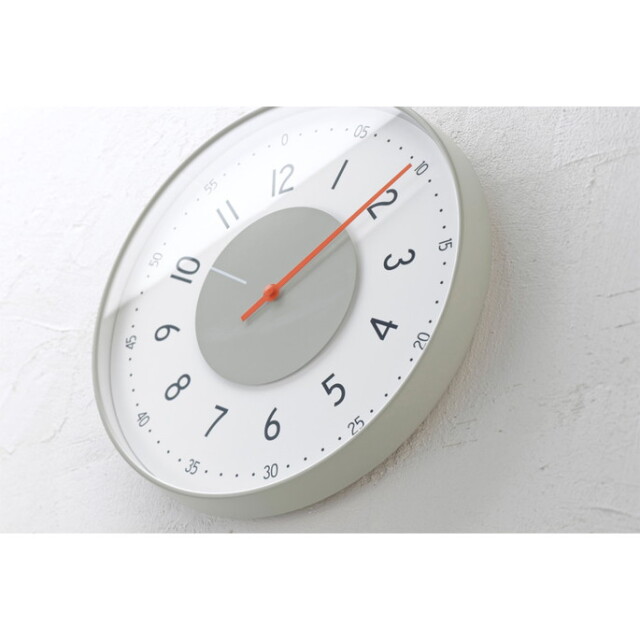 ウォールクロック Marze Wall Clock メルツ ウォールクロック