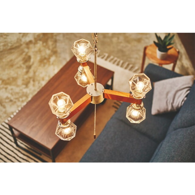 ペンダントライト Adamas Pendant Light アダマス ペンダントライト