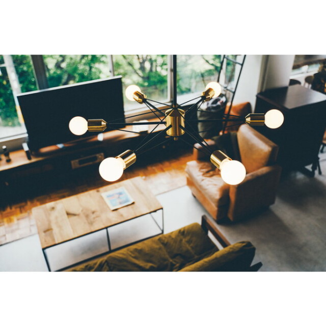 ペンダントライト Ventnor Pendant Light ヴェントナー