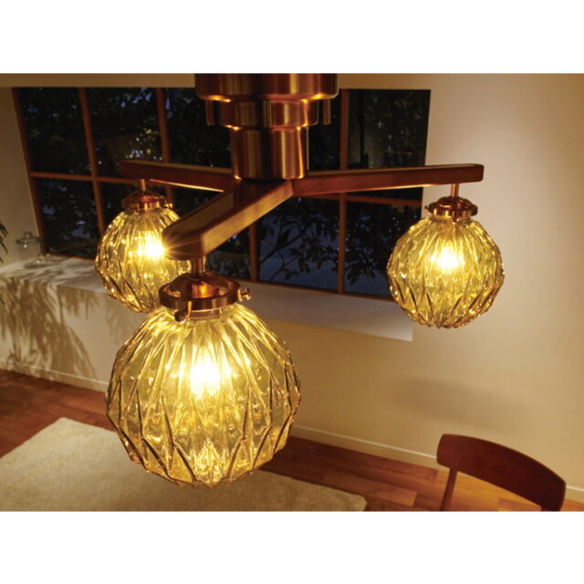 シーリングライト Marion マリオン ライト 天井照明 照明器具