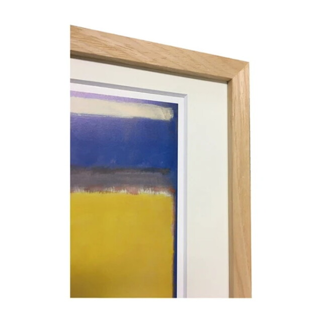 アートフレーム Mark Rothko マーク・ロスコ アートパネル