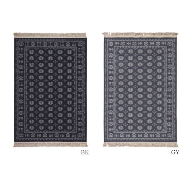 ラグ Glant 200×200 グラント カーペット 絨毯