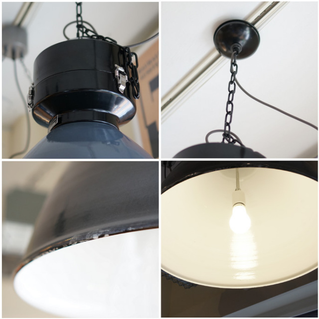 中古】【非常に良い】ART WORK STUDIO ヤードペンダント(ランプ別売  