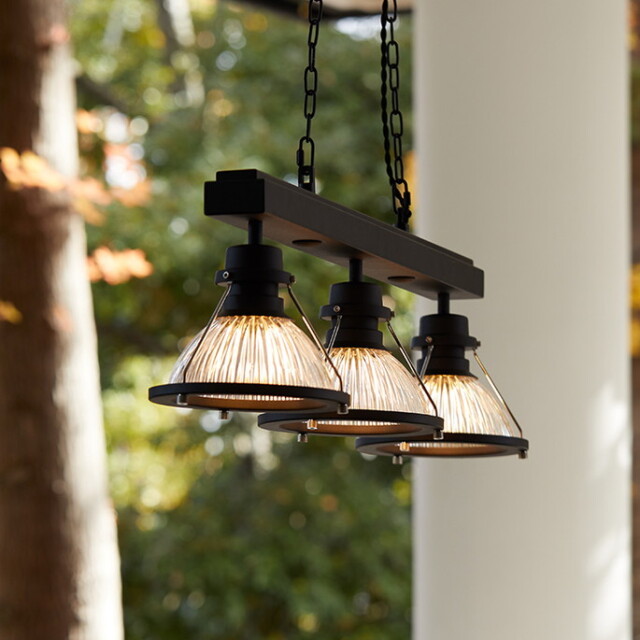 ペンダントライト Delight 3-pendant デライト3ペンダント ライト 照明  